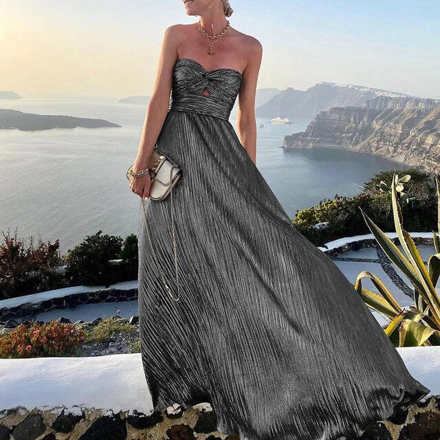 R&B | Chique Sommerkleid