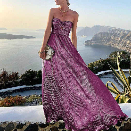 R&B - Chique Sommerkleid