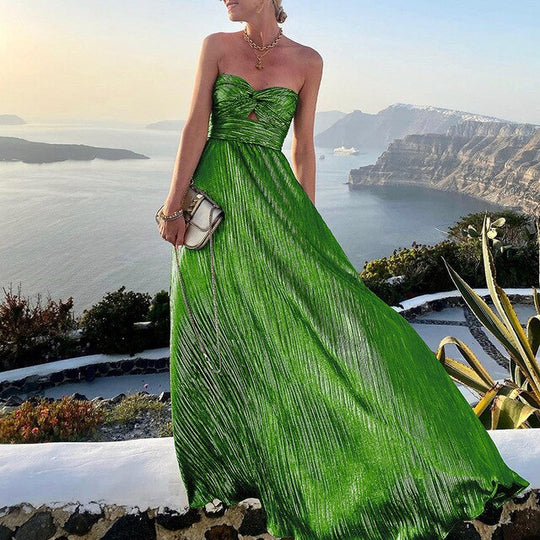 R&B - Chique Sommerkleid
