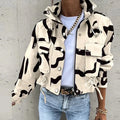R&B | Bare Promise Jacke