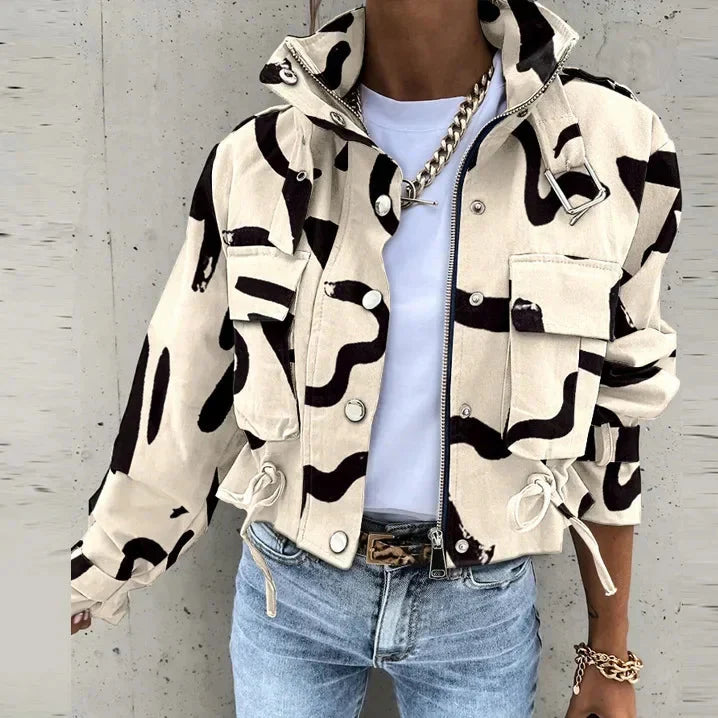 R&B | Bare Promise Jacke