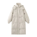 R&B | Übergroße Parka