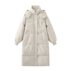 R&B | Übergroße Parka