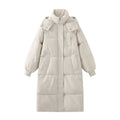 R&B | Oversize-Parka