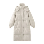 R&B | Oversize-Parka