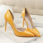 R&B | Orthopädische Pumps