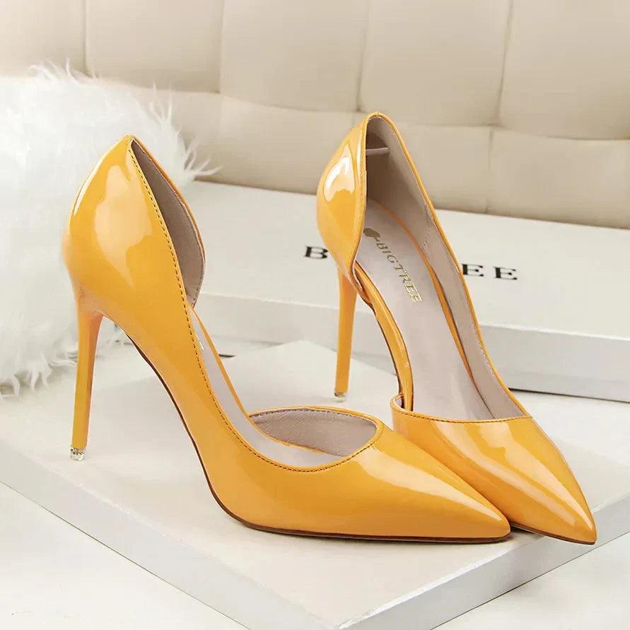 R&B | Orthopädische Pumps