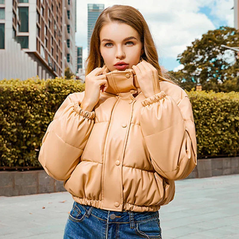 R&B | Bomberjacke