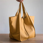 R&B | Oversized Tote Bag