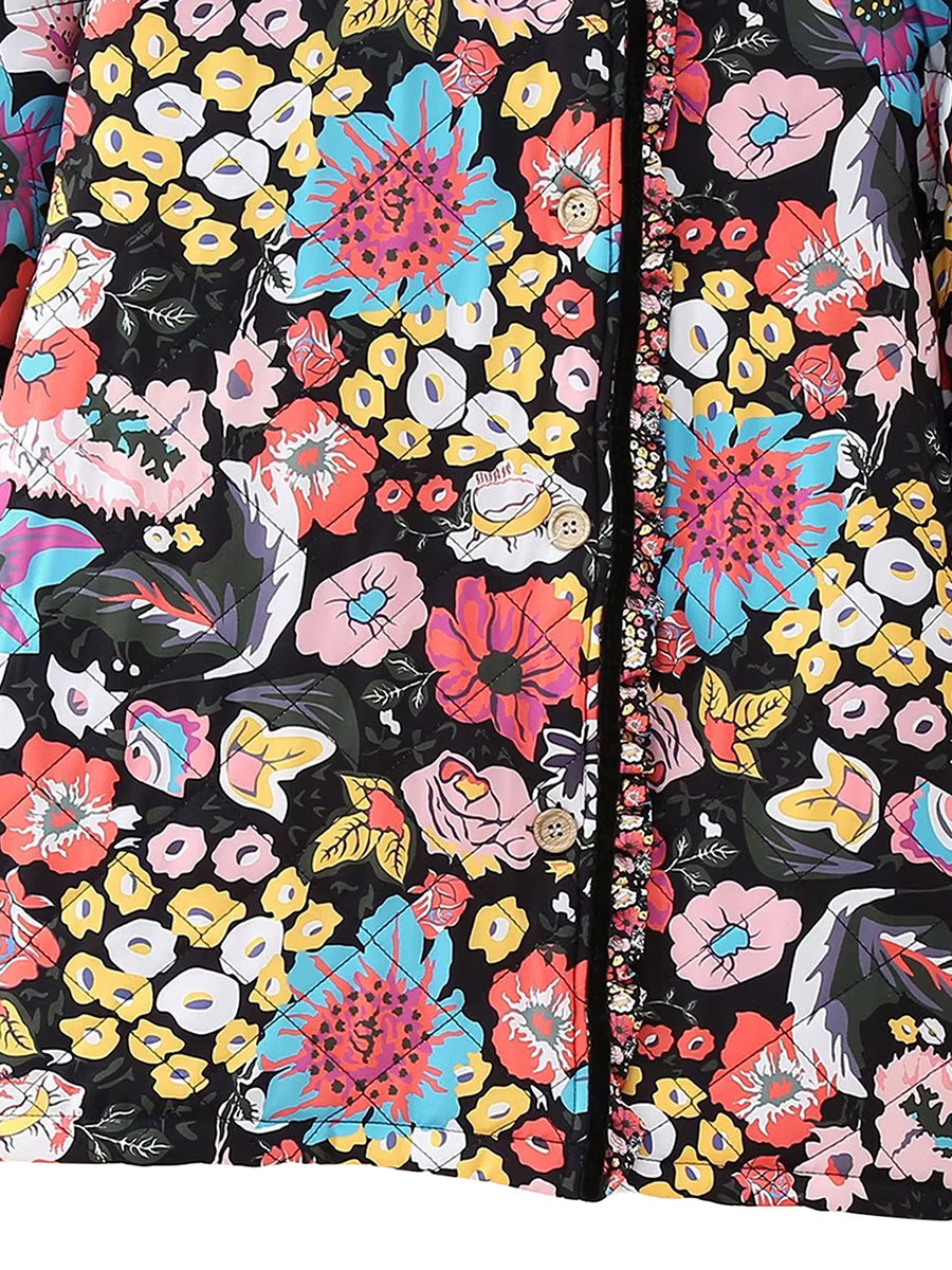 R&B | Elegante Jacke für den Frühling