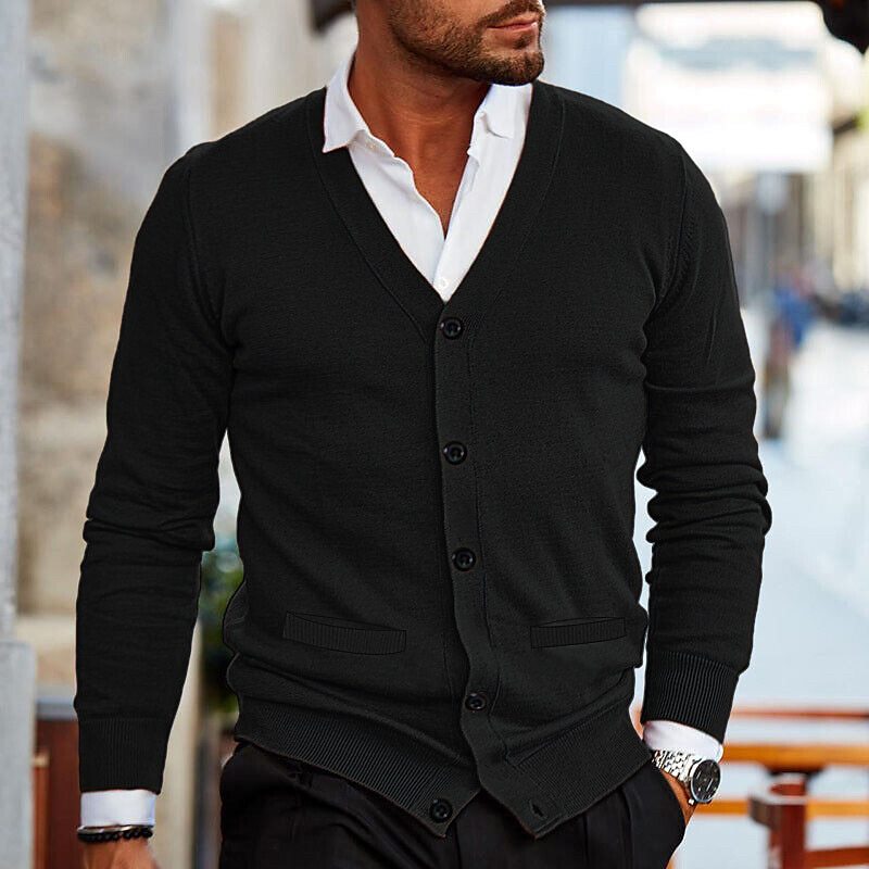 R&B | Weste für Modische Outfits