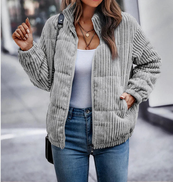 R&B | Modische und Minimalistische Allgemeine Jacke