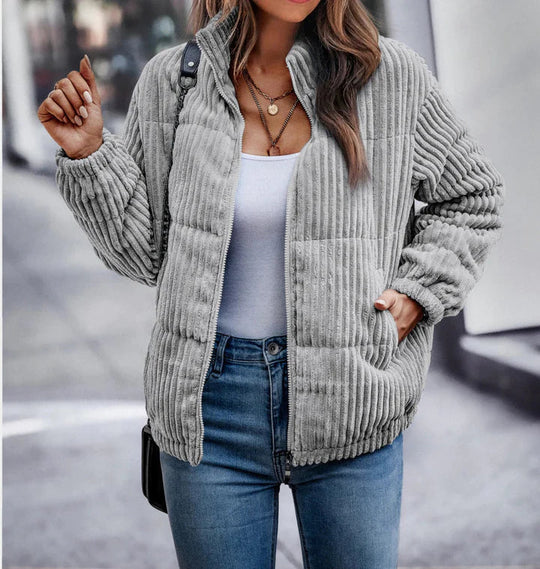 R&B | Modische und Minimalistische Allgemeine Jacke