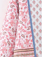 R&B | Wendbare Jacke Sommerjacke Freizeit