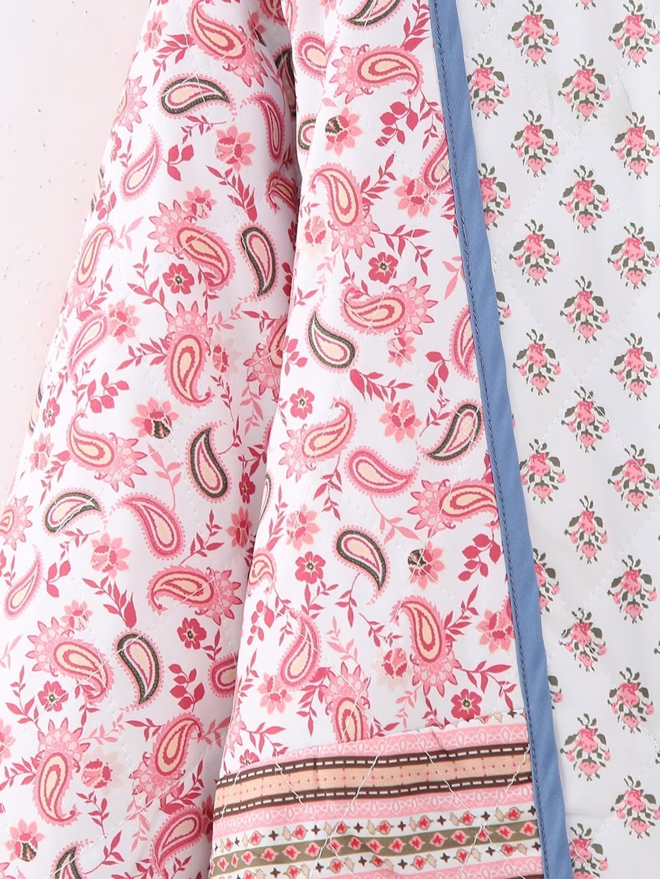 R&B | Wendbare Jacke Sommerjacke Freizeit