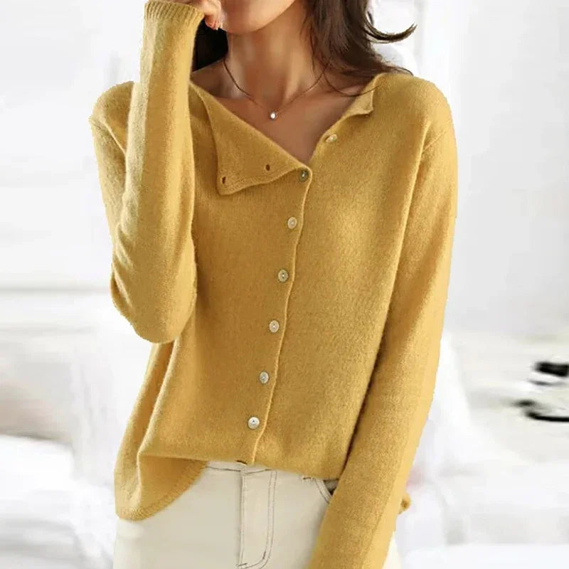 R&B | Eleganter Pullover