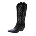Cassie Cowboy Stiefel | Hohe Qualität mit schönem Design R&B