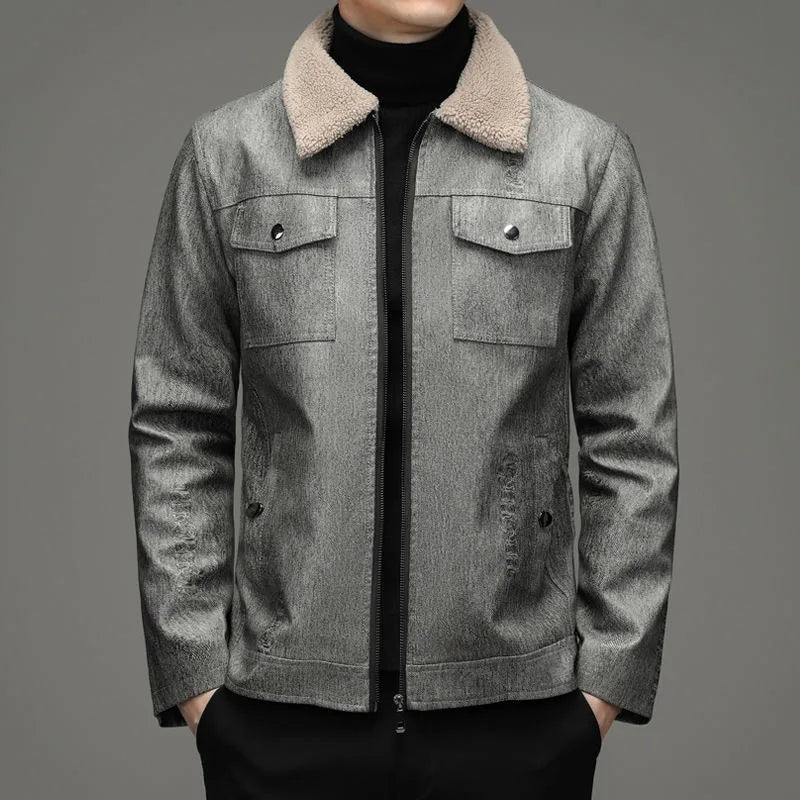 R&B | Herbstjacke für Herren