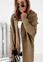 R&B | Strickjacke