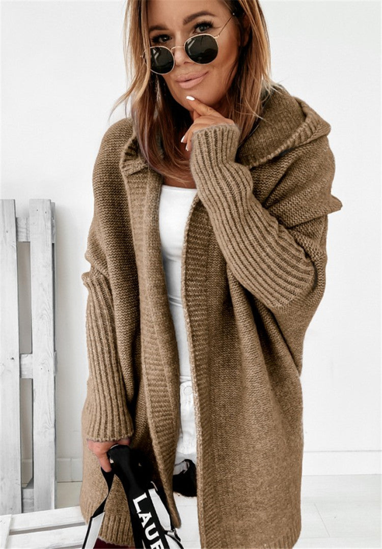 R&B | Strickjacke