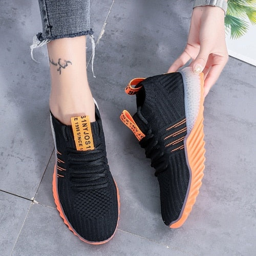 R&B | Sockensneaker