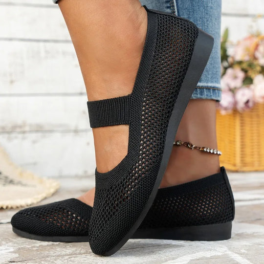 Flats R&B