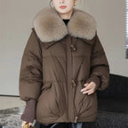 R&B | Parka Jacke