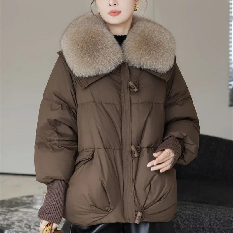 R&B | Parka Jacke