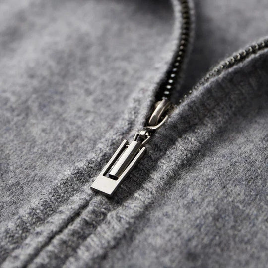 R&B | Stylische Riku-Jacke mit modernem Schnitt