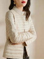 R&B | Ausgesperrt Wunderjacke