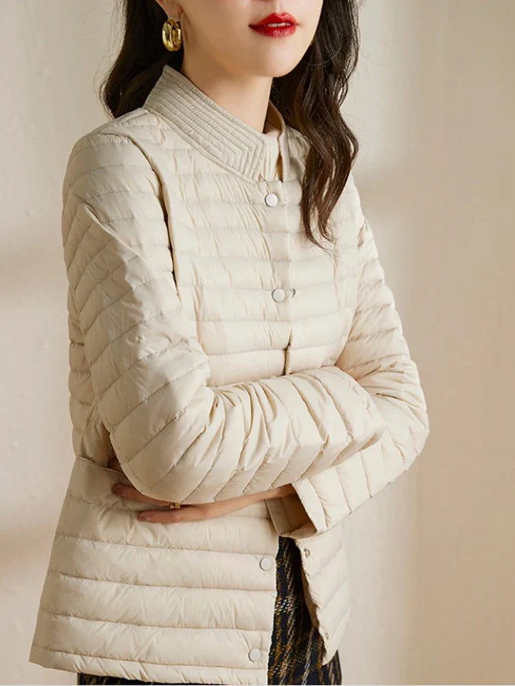 R&B | Ausgesperrt Wunderjacke