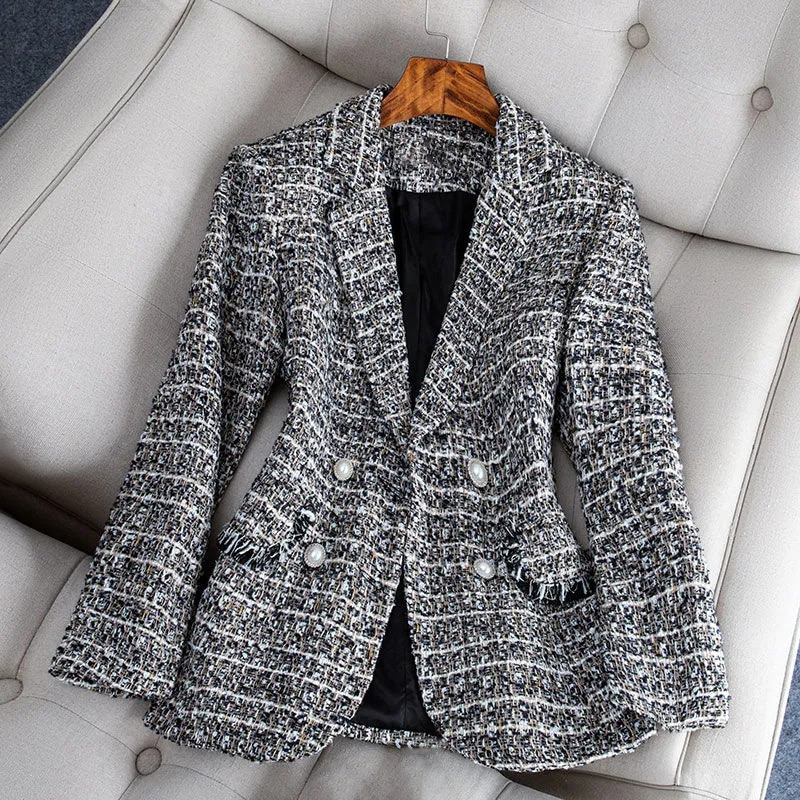 R&B | Schicker Klassischer Blazer