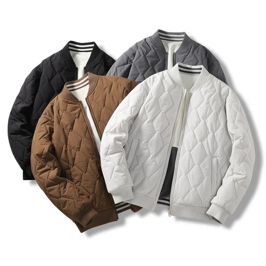 R&B | Wendbare Jacke