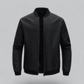 R&B | Herren Herbstjacke mit zeitlosem Design & regulärer Passform