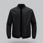 R&B | Herren Herbstjacke mit zeitlosem Design & regulärer Passform
