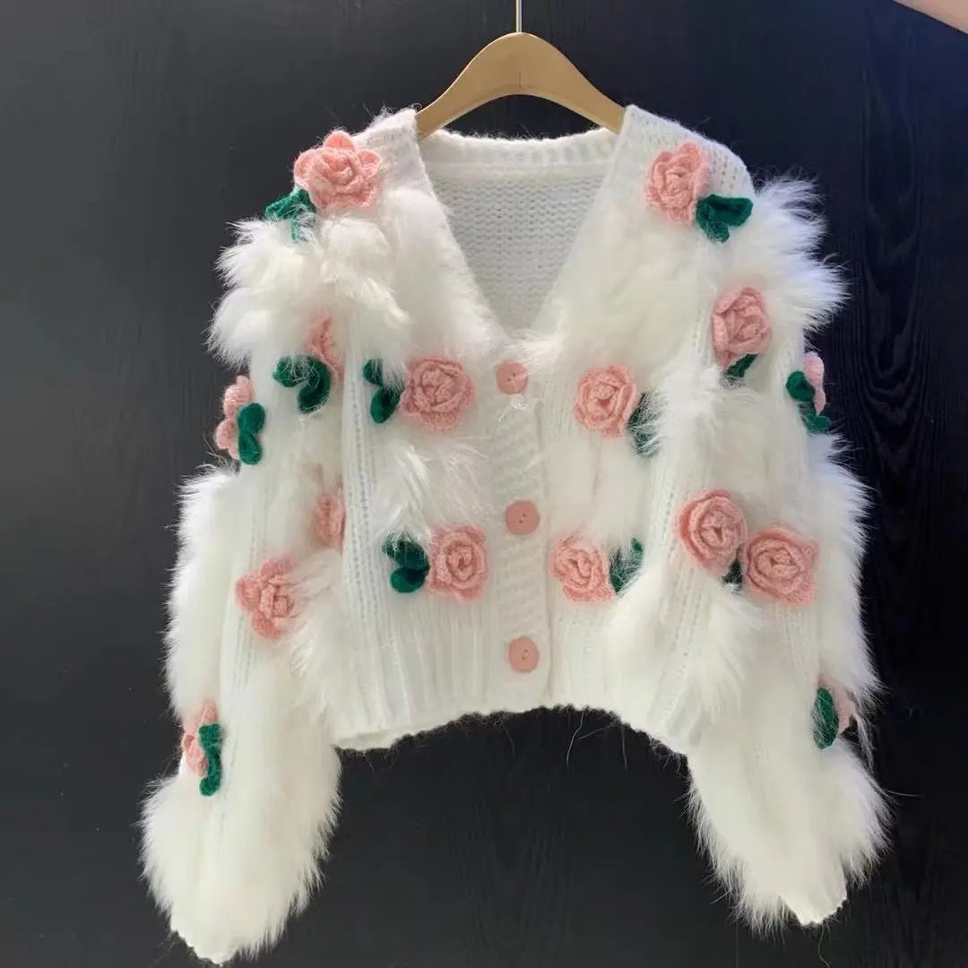 R&B | Moonlight Serenade Cardigan