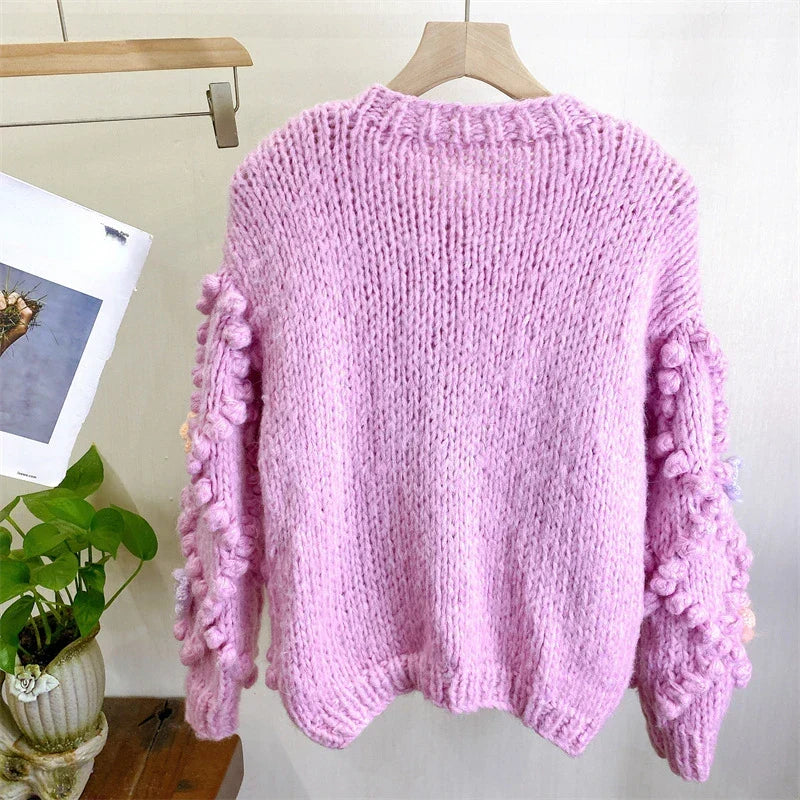 R&B | Komm zurück zu mir jetzt Cardigan