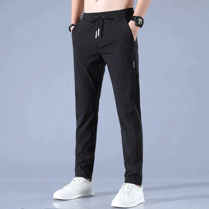 R&B | Stylische Casual Stretchhose für Herren