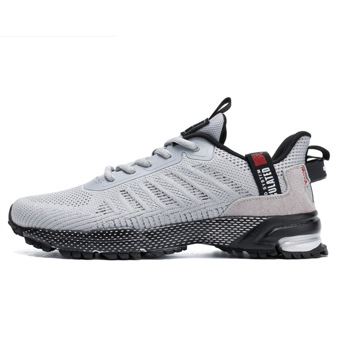 R&B | Mode- und Komfortschuh für den modernen Mann - Edition 2024