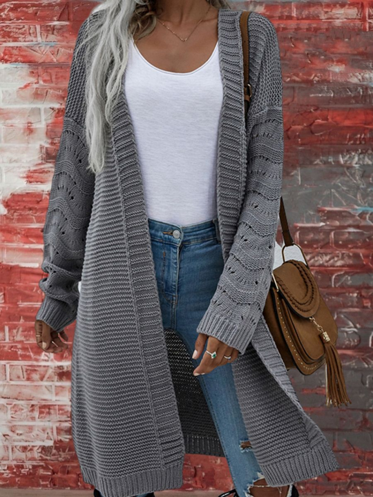 R&B | Modische und Minimalistische Jacke