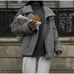R&B | Winterjacke - Weich & Trendy