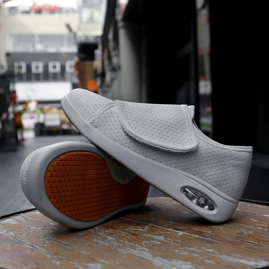 Bequeme orthopädische Damenschuhe R&B