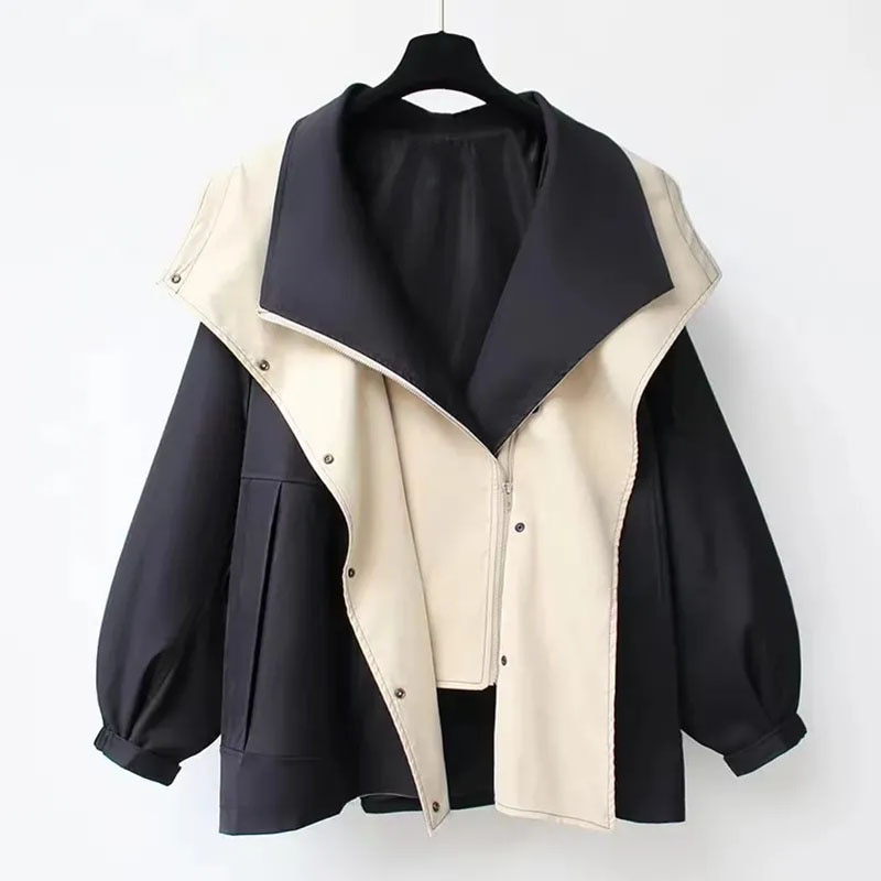 R&B | Zeitlose und Elegante Winterjacke