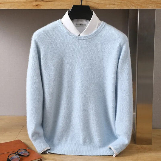 R&B | Eleganter Pullover Für Damen | Luxus & Zeitloses Design