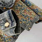 R&B | Jeansjacke für Damen, zeitlos & stylisch