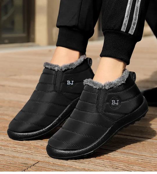 Marianne Einzel Schnee Stiefel | Stylisch & Warm R&B