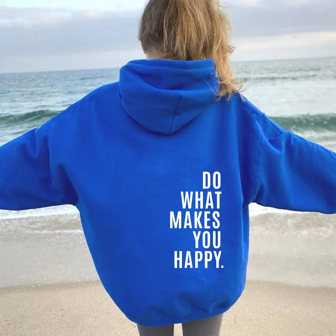 R&B | Kapuzenpullover