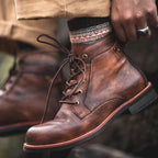 R&B | Premium Herren 2024 Stiefel