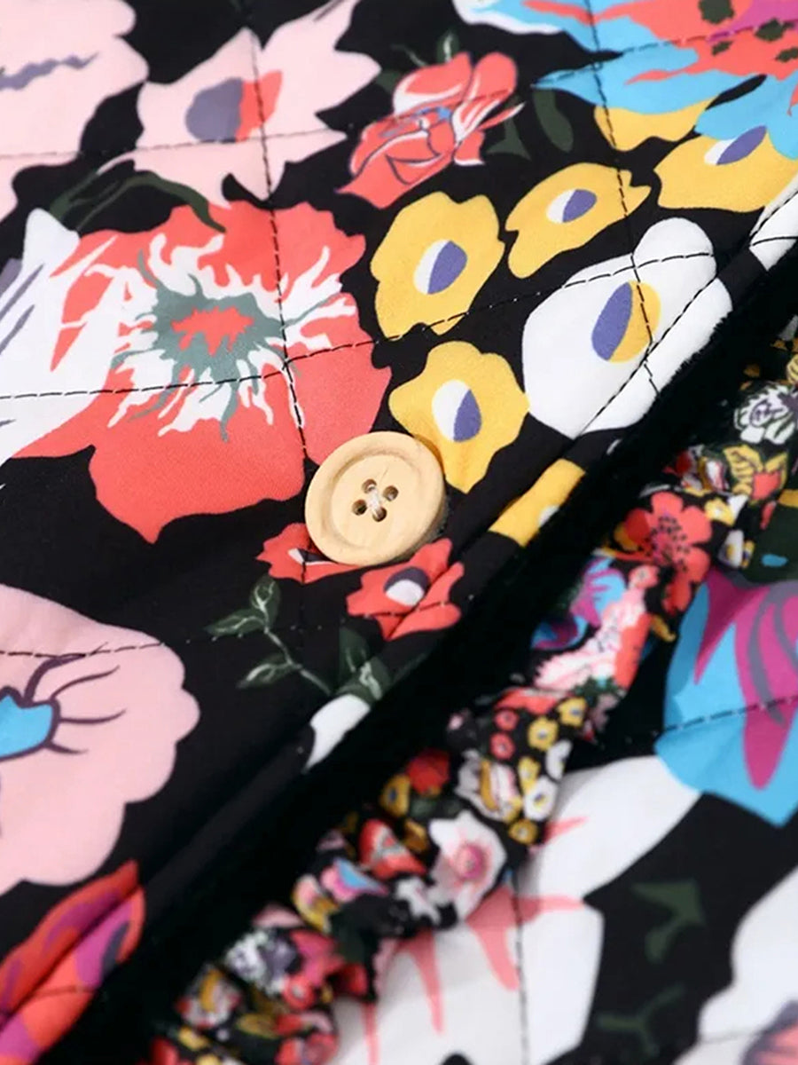 R&B | Elegante Jacke für den Frühling