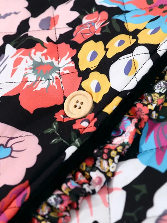 R&B | Elegante Jacke für den Frühling